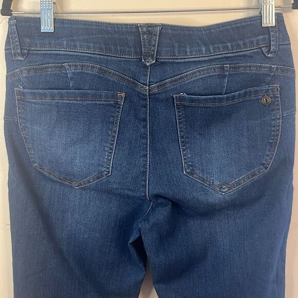 Democracy “Ab”solution skinny jeans - Picture 4 of 6